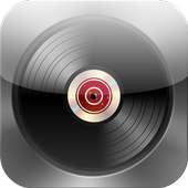Virtual DJ  Mixer icon