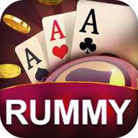 Online Rummy 13 Cards Game - Teen Patti Gold Rummy