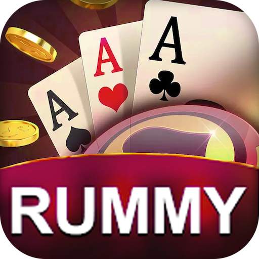 Online Rummy 13 Cards Game - Teen Patti Gold Rummy 1.0