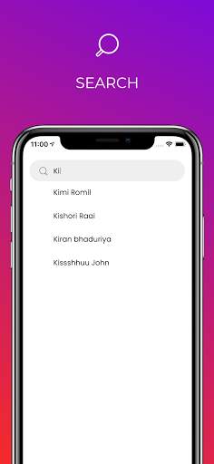 DreamG - Live Video Call & Dating screenshot 6