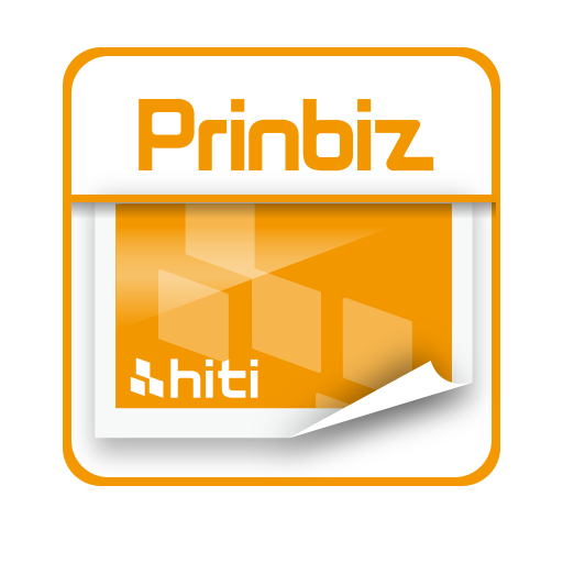 Prinbiz icon
