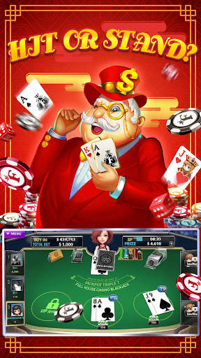 Full House Casino - Slots Game screenshot 13