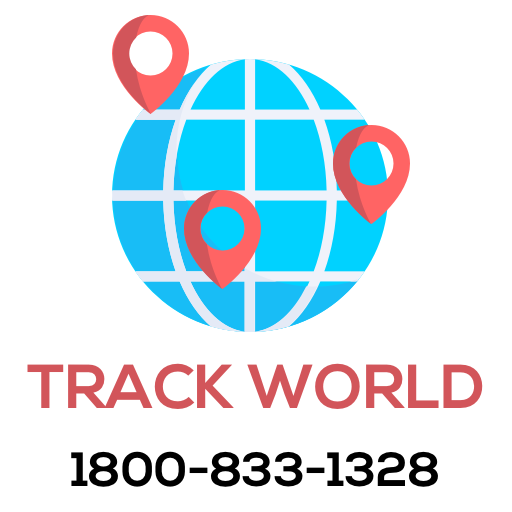Track World icon
