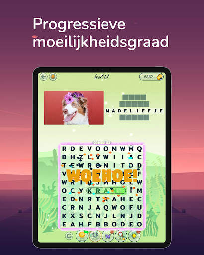 Foto Woordzoeker screenshot 11