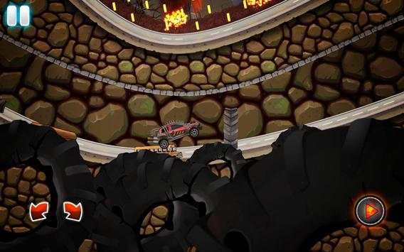 Extreme Car Driving: Race Of Destruction screenshot 8