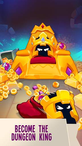 Dungeon Kings screenshot 5