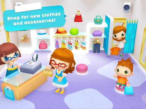 Daily Shopping Stories screenshot 9