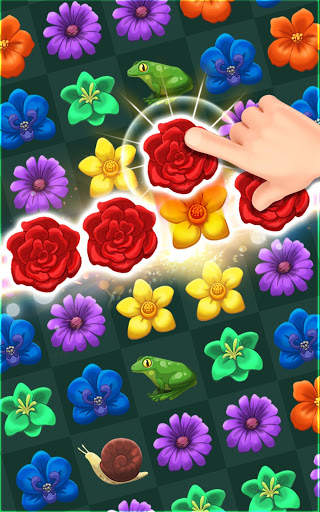 Bloom Swap screenshot 3