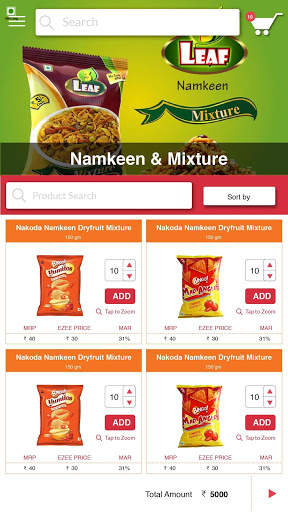 Ezee Wholesale screenshot 3