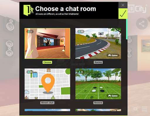 Boy Meets Girl Online Dating and Social Networking screenshot 7