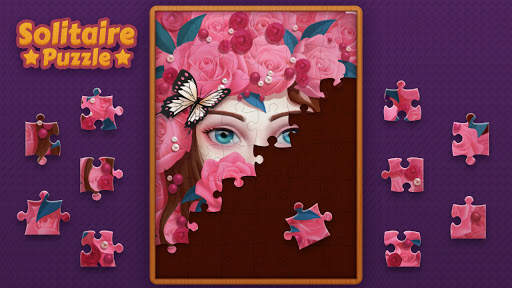 Solitaire Kingdom screenshot 8