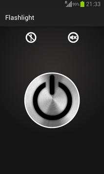 Flashlight screenshot 5