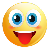 Funny Meme Maker App icon