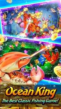 Golden Ocean King screenshot 1