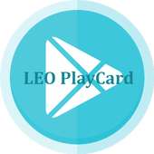 Leo PlayCard