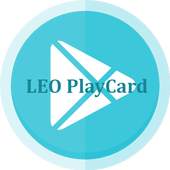 Leo PlayCard 3.02.15.12