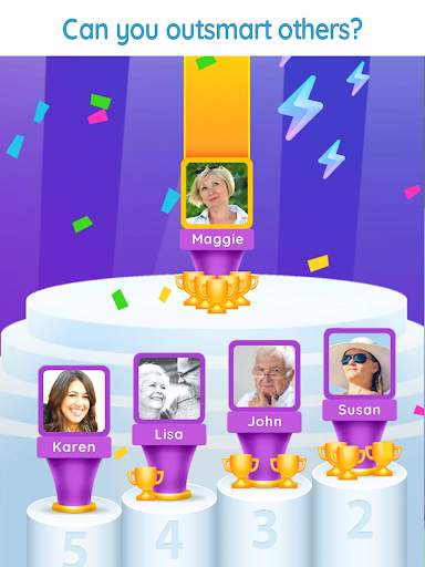 Actimind: Games for Brains screenshot 10