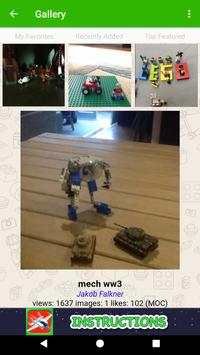 Build Minecraft World screenshot 5