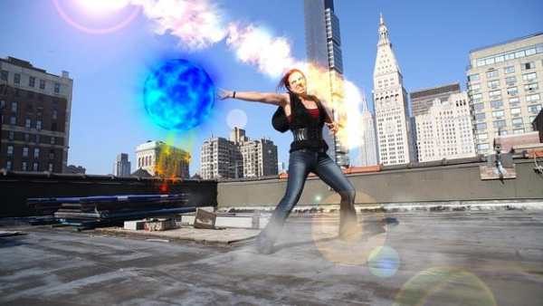Super Power Photo Editor screenshot 3