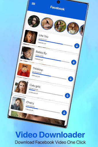 XXVI Video Downloader screenshot 4