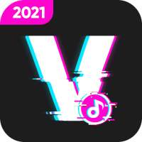 Photo Slideshow with Music - Lyrical Status Maker logo