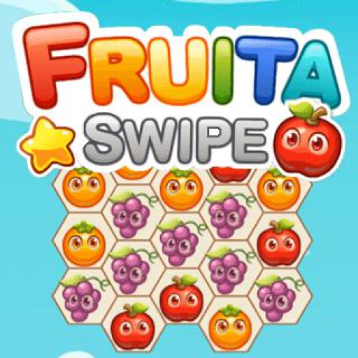 Fruita Swipe icon