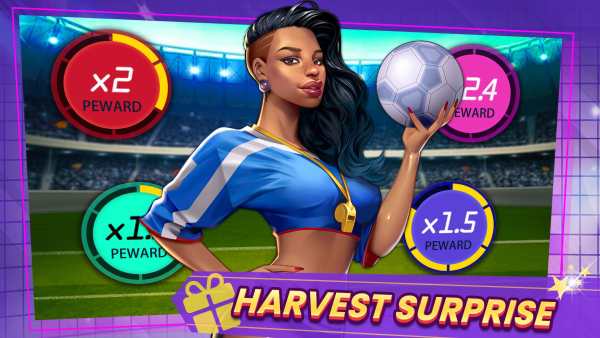 Waje Game Lite screenshot 4