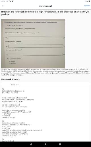 Homework Owl - Homework Helper & Scanner screenshot 18