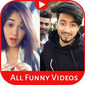 Tik Tok Funny Videos- Video Downloader For TiK Tok 1.0