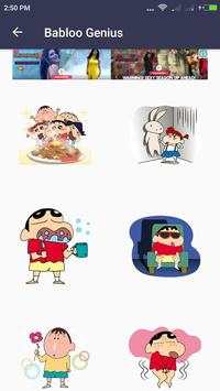 Funny Emoji Sticker screenshot 3