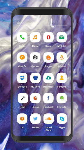 G7 ThinQ - Theme for LG G7 ThinQ (wallpaper hd) screenshot 2