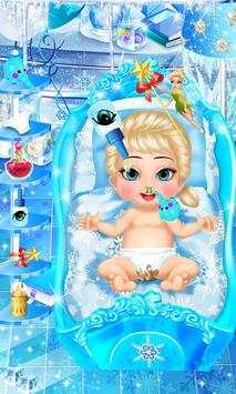 Mommy Queen's Newborn Ice Baby screenshot 13