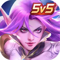Heroes Arena on 9Apps