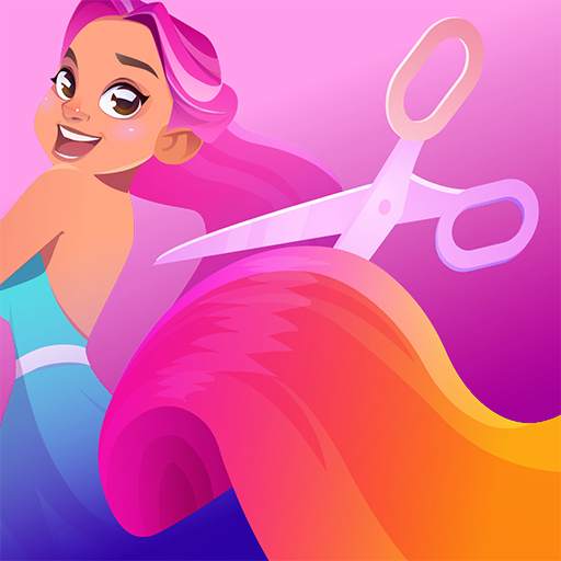 Hair Challenge Mod 1.0