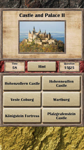 Germany - Quiz Game screenshot 7