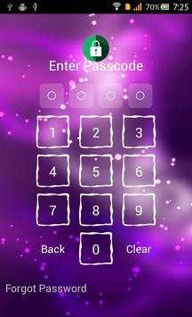App Lock New screenshot 6