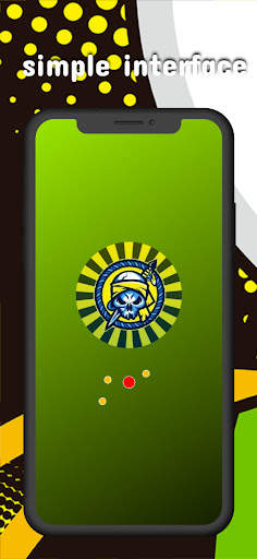 UNITED MOD MENU HAK screenshot 1