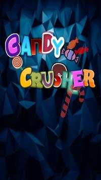 Candy Crusher screenshot 1