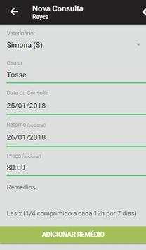 VetMed screenshot 2