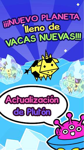 Cow Evolution: Juego de Vacas screenshot 5