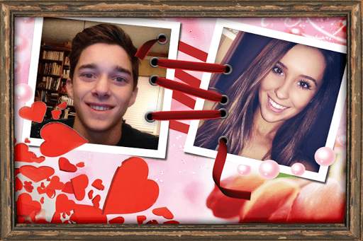Love Photo Frames screenshot 4
