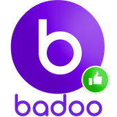 Free Badoo icon