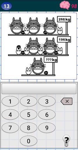 Riddles in pictures screenshot 4