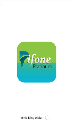 ifoneplatinum iTel screenshot 1