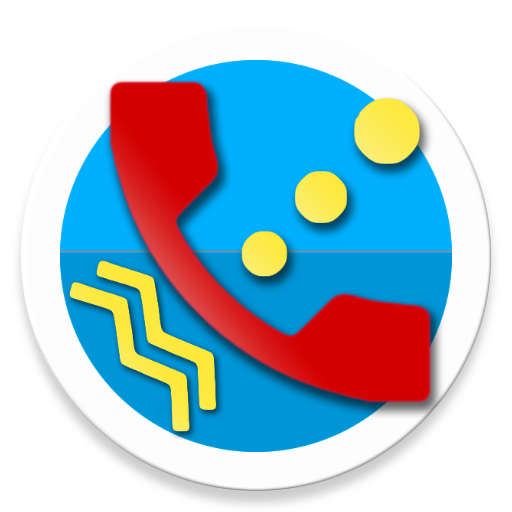 Take This Call icon