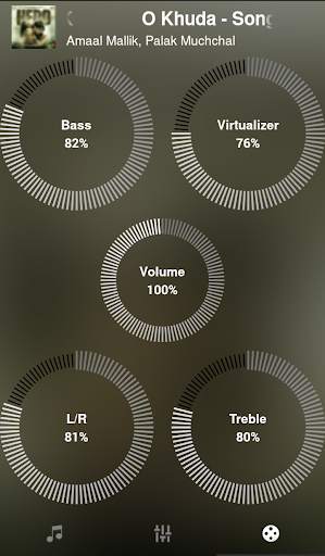 Music Player - Radio Player screenshot 5