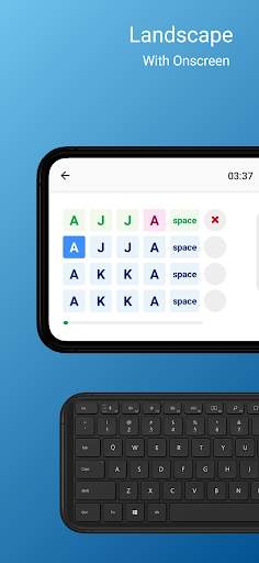 Typing Master Apex screenshot 4