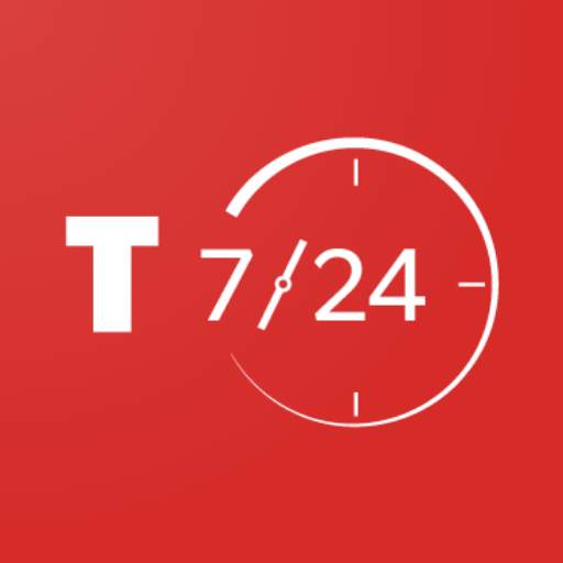 T 7/24 Mobil 1.0.4