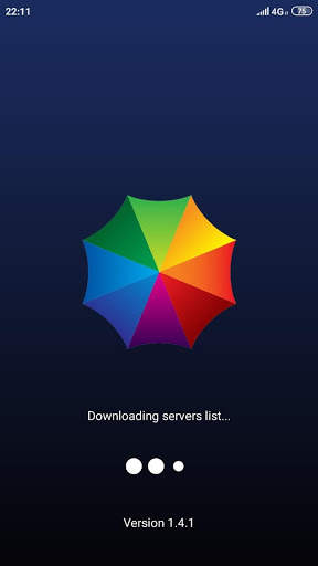 VPN Guard screenshot 3