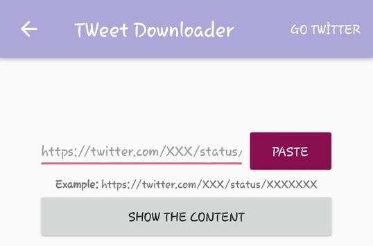 Video Downloader screenshot 4